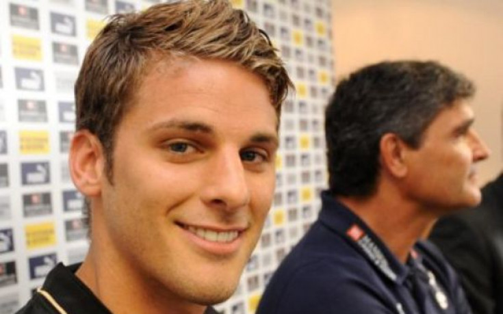 Бентли: В Тотнъм станахме за смях