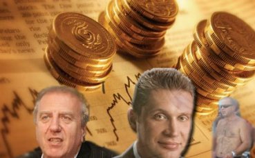 Световната финансова криза удари BG футбола