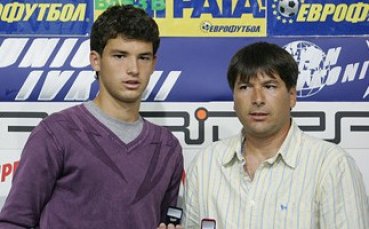 Григор Димитров срещу французин на Мастърса в Мадрид