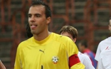 България би Гърция с 2:1 в приятелски мач