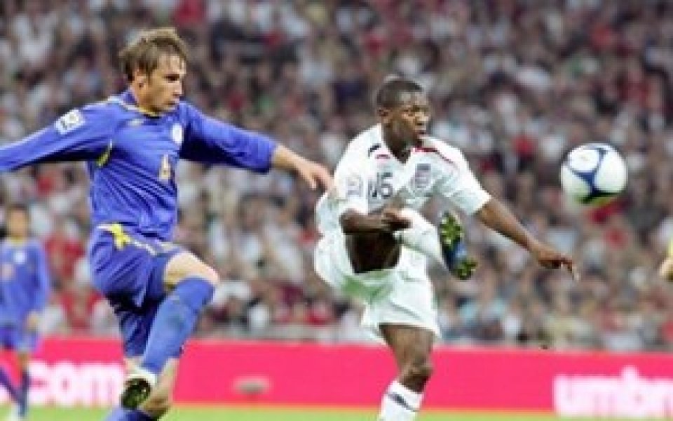 Англия отказа да играе в Мадрид заради расизма