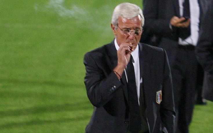 Липи ще участва в антифашистки филм