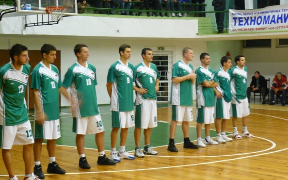 Балкан с декларация към баскет-лигата