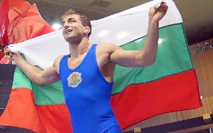 Бързаков - ВИП гост на супертурнир в Москва