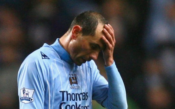 Прогнозата за Мартин Петров - аут за дълго