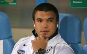 Божинов: Винаги ще съм благодарен на Земан
