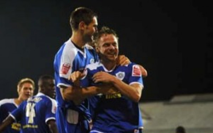 Лестър без Тунчев и Кишишев слезе от върха в Лига 1