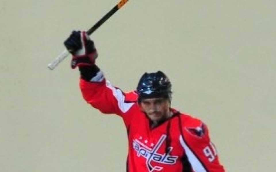 Фьодоров изравни руски рекорд в НХЛ