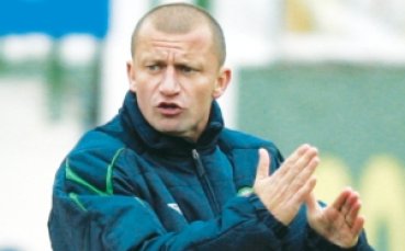 Доринел Мунтяну ще бъде треньор на Стяуа