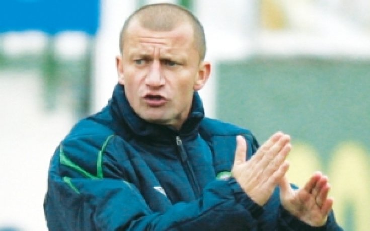 Доринел Мунтяну ще бъде треньор на Стяуа