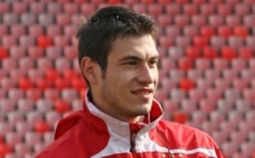 Бившият „армеец” Пицурка вкара срещу Станислав Генчев