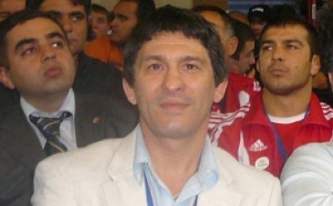 Валентин Йорданов бе избран за шеф на Европейския център по борба