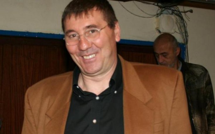 Георги Глушков