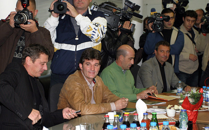 Йордан Лечков
