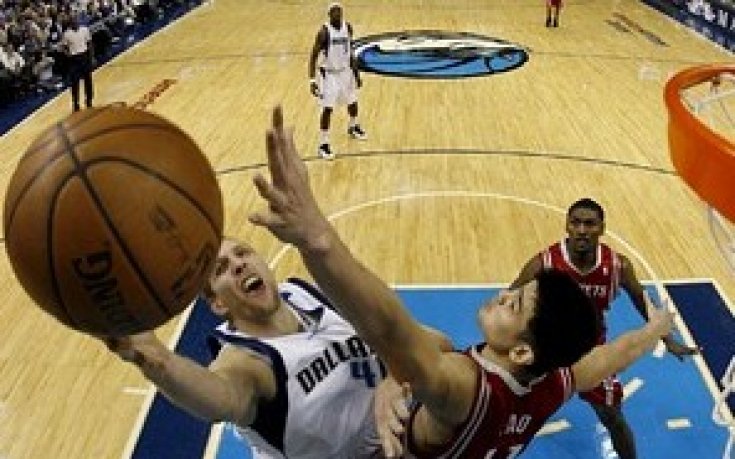 Крис Пол съсипа Финикс