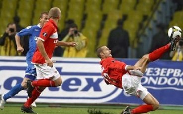 Спартак Москва победи ЦСКА след почти 8 години