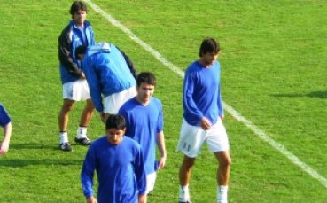 Спартак Пд удари 4 греди, но завърши 0:0 със Светкавица