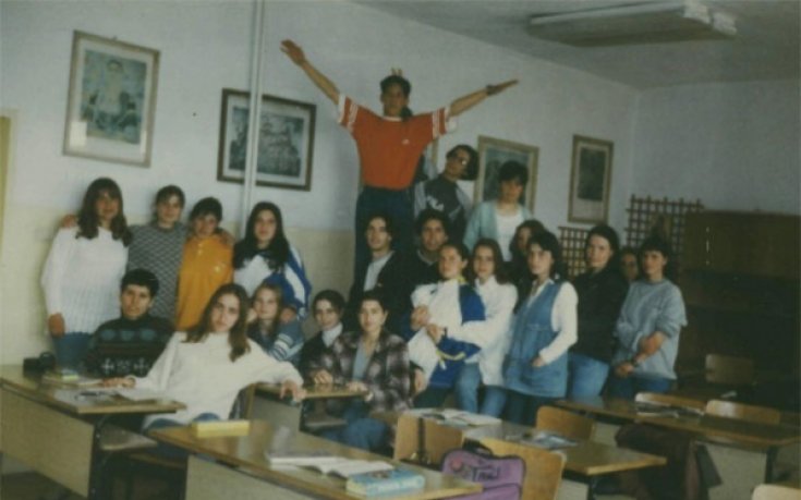 Истината за ГОНГ с Александър Красимиров