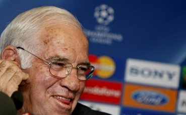 Арагонес: Всичко може да се случи в Шампионската лига