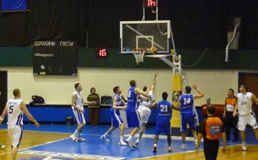 Черно море отново без Майкъл Ърл