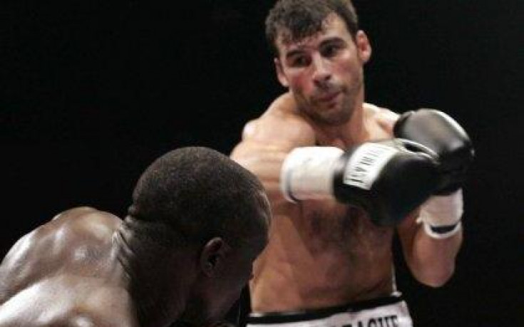 Джо Калзаги записа 46 от 46