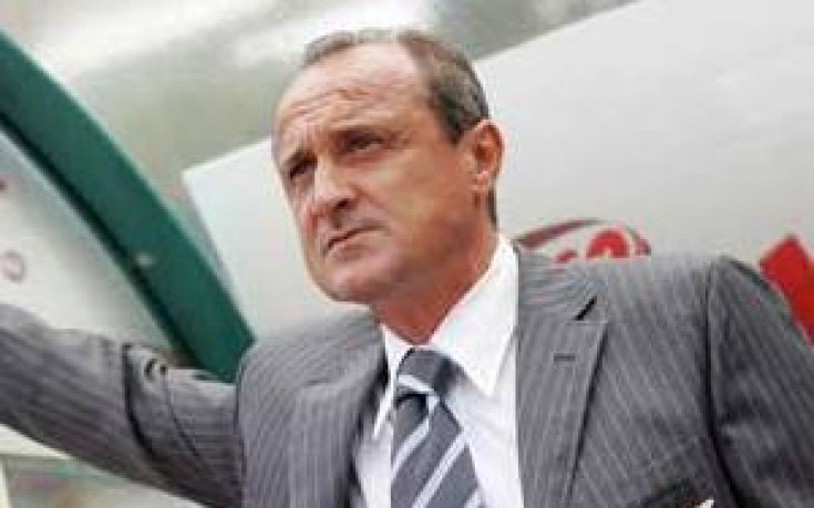 Роси се застрахова преди дербито: Рома е фаворит