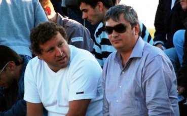 Кметът на Каварна: Вуцов не е вариант за треньор