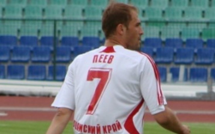 Георги Пеев