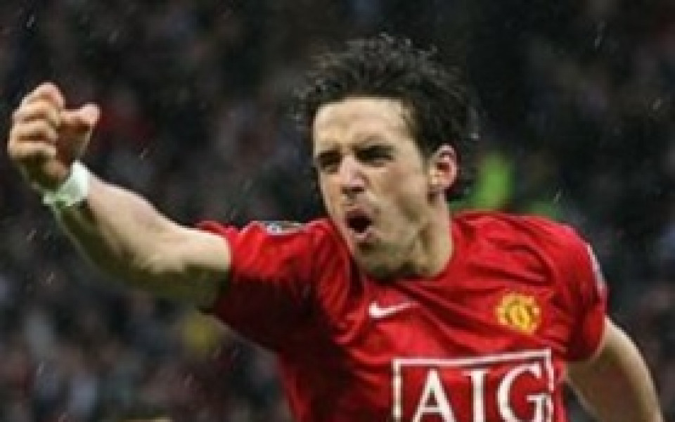 Сезонът за Оуен Харгрийвс приключи