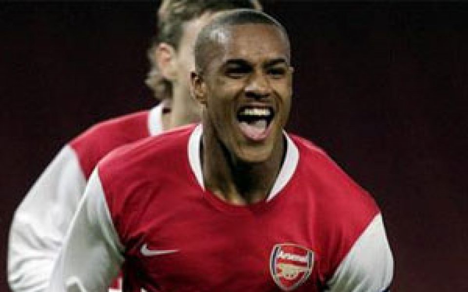 „Бебетата на Венгер” с лесен успех над Уигън за Карлинг къп