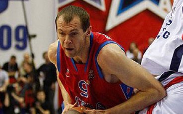 ЦСКА Москва с рекорд срещу Ефес Пилзен