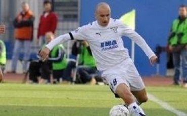 Роки: Това е дерби, искам победа, не равен