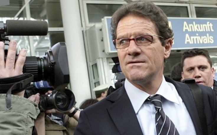 Капело продължа с експериментите