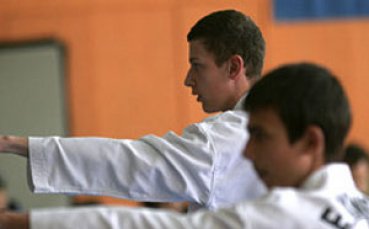 Украинец спечели кръга от Таекуон-до лигата в Благоевград