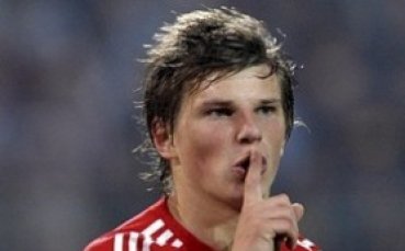 Аршавин: Никой няма да ме купи за 25 милиона