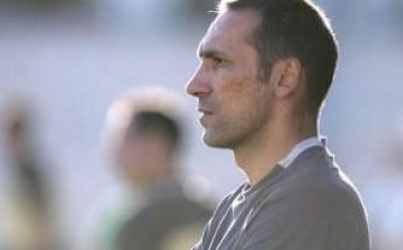 АЕК остана без треньор