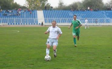 Родопа победи Несебър в дербито на изток