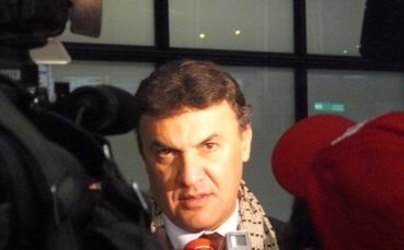 Михайлов: Винаги ми е било трудно с тези момчета