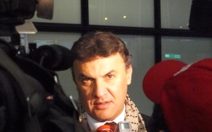 Михайлов: Винаги ми е било трудно с тези момчета