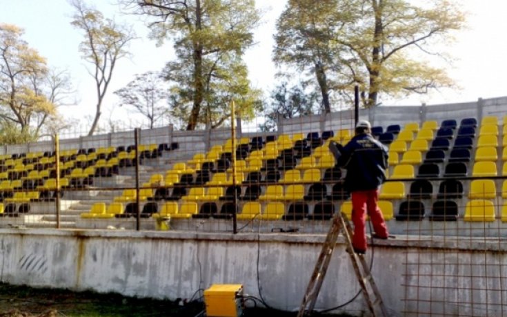 Миньор: Ще играем с Левски в Перник