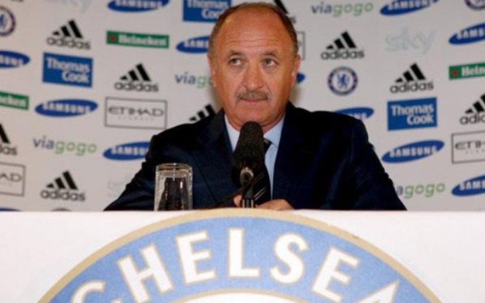 Сколари: Искам Балак да остане