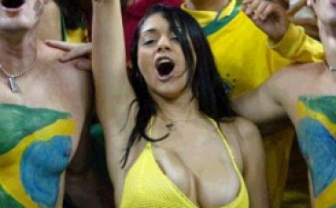 Бразилци от ЦСКА и Литекс се хванаха на бас