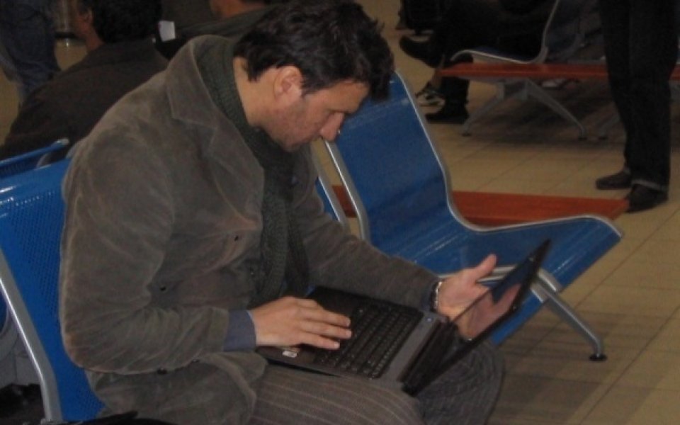 Костадин Ангелов: Условията за игра не бяха нормални