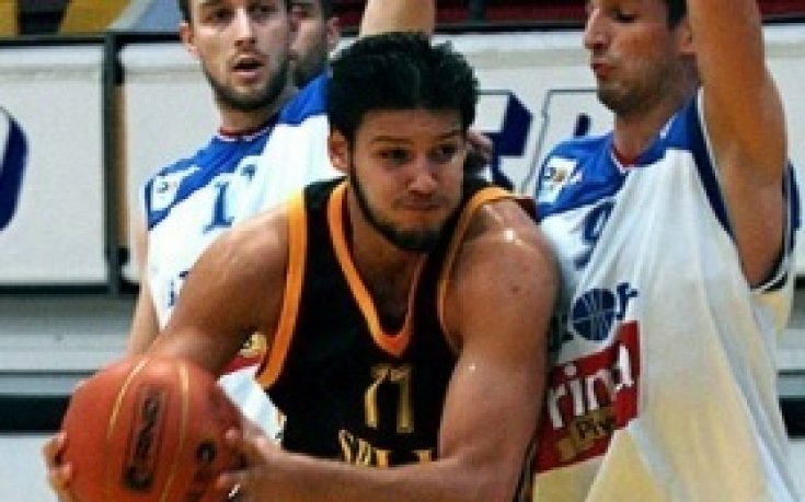 Деян Иванов най-резултатен при загуба на Задар