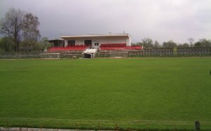 И Рилски спортист си изчисти терена