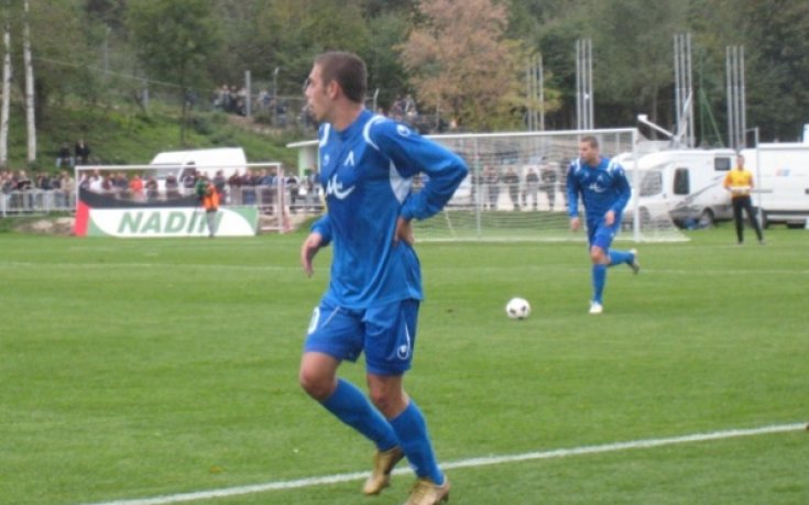 Лъчезар Балтанов