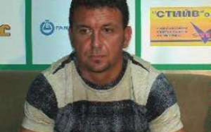 Петър Михтарски