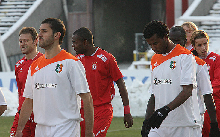 Петър Занев: Получихме два левашки гола