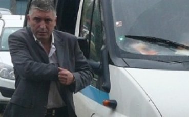 Антон Генов пак на пловдивското дерби