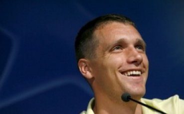 Треньорът на БАТЕ: Трупаме безценен опит